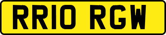 RR10RGW
