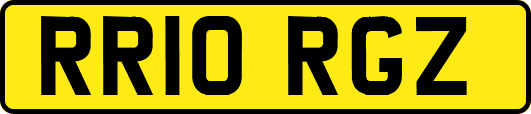 RR10RGZ