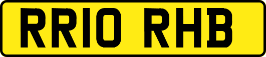 RR10RHB