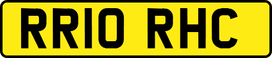 RR10RHC