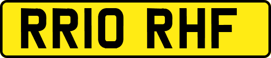 RR10RHF
