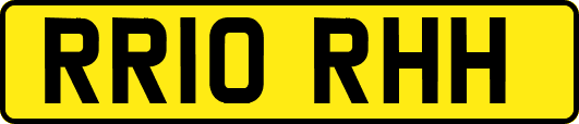 RR10RHH