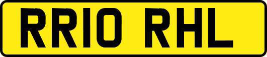RR10RHL
