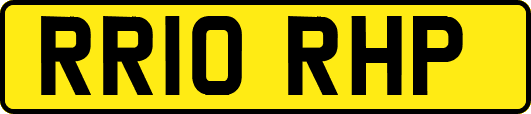 RR10RHP
