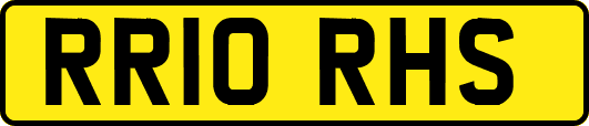 RR10RHS