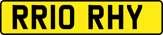 RR10RHY