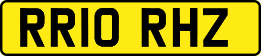 RR10RHZ