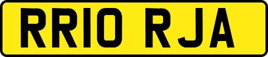 RR10RJA
