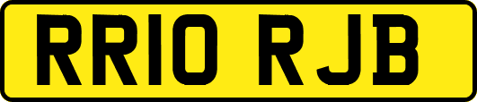 RR10RJB