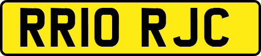 RR10RJC