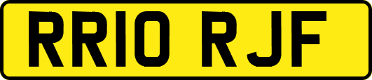RR10RJF