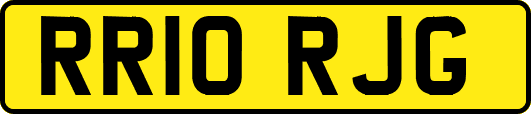 RR10RJG