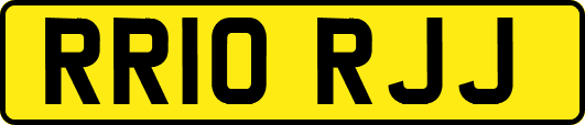 RR10RJJ