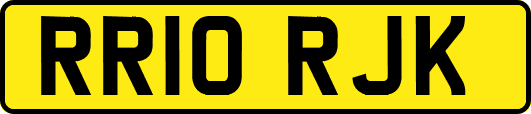 RR10RJK