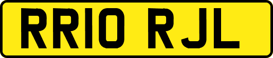 RR10RJL