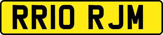 RR10RJM