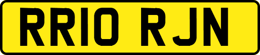 RR10RJN