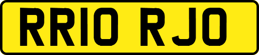 RR10RJO