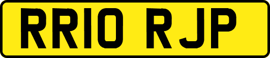 RR10RJP