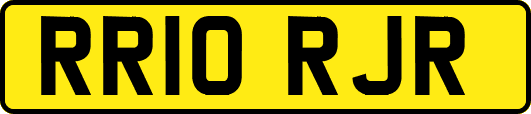 RR10RJR