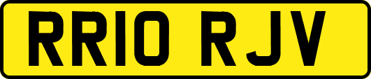RR10RJV