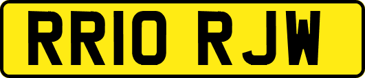 RR10RJW