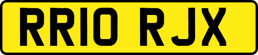 RR10RJX