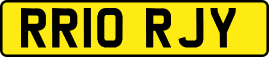 RR10RJY