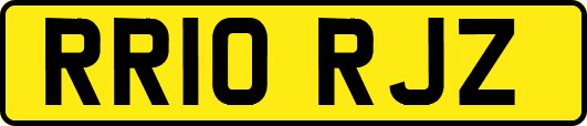 RR10RJZ