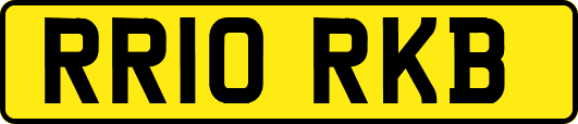 RR10RKB