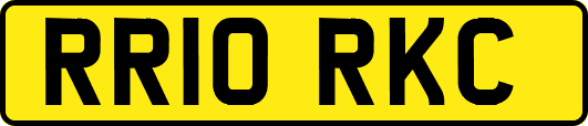 RR10RKC