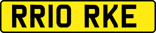 RR10RKE