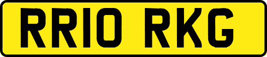 RR10RKG