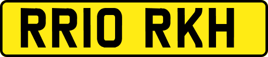 RR10RKH