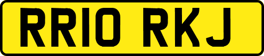 RR10RKJ
