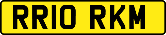 RR10RKM