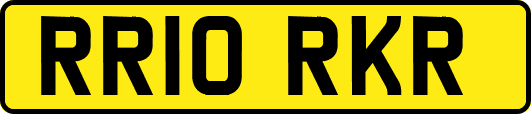 RR10RKR
