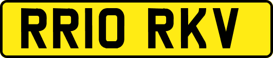RR10RKV