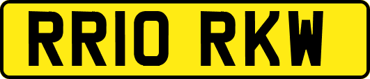 RR10RKW