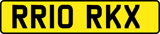 RR10RKX