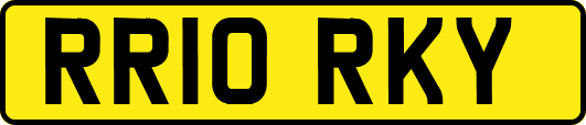 RR10RKY
