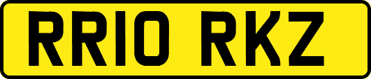 RR10RKZ