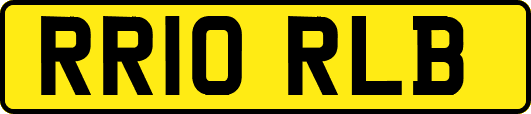 RR10RLB