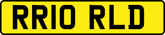 RR10RLD