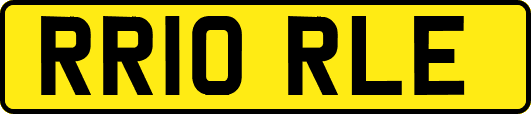 RR10RLE