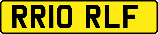 RR10RLF