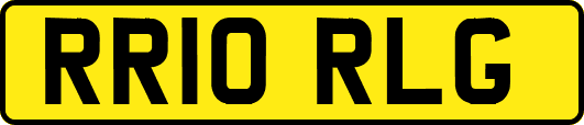 RR10RLG