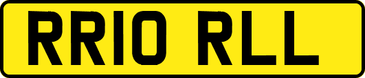 RR10RLL