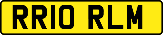 RR10RLM