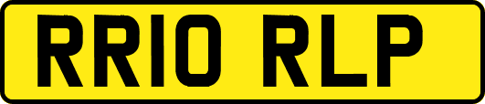 RR10RLP